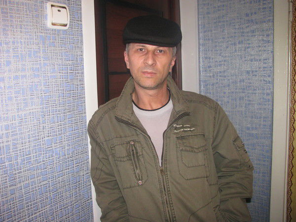 Алексей Андреев