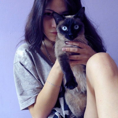 Вероника Гербер