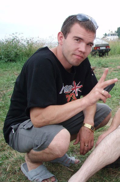 Георгий Хуторов