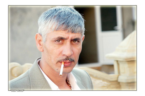 Георге Кречун