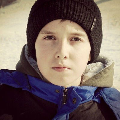 Никита Жигун