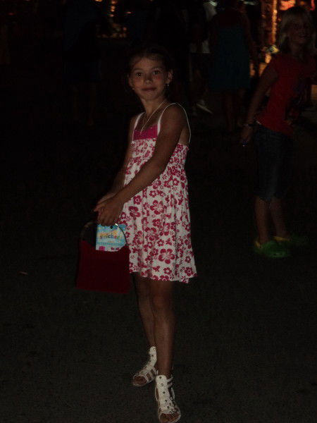 Дашулька Белоцерковская