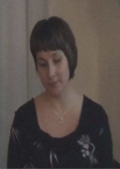 Лейсан Халимова