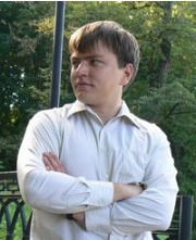 Алексей Храмов