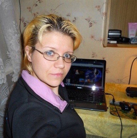 Маргарита Малышева