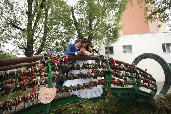 Алинка Мовчун