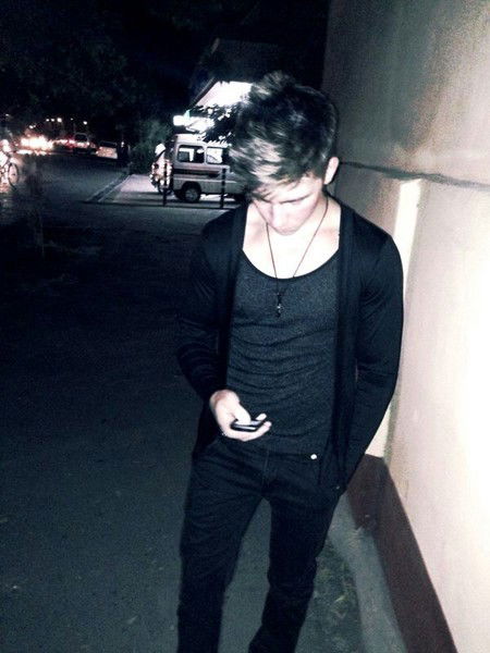 Женя Кильместер