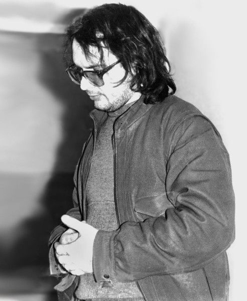 Александр Урабов