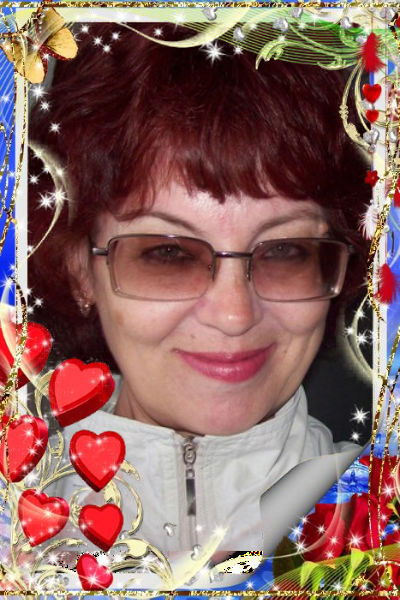 Светлана Малахова