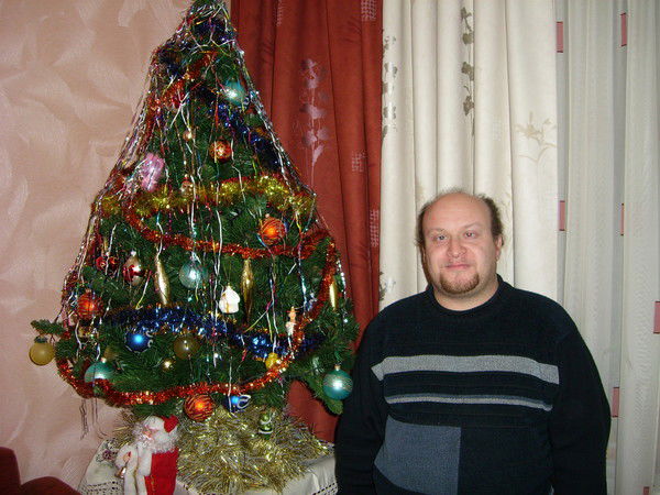 Дмитрий Розенберг