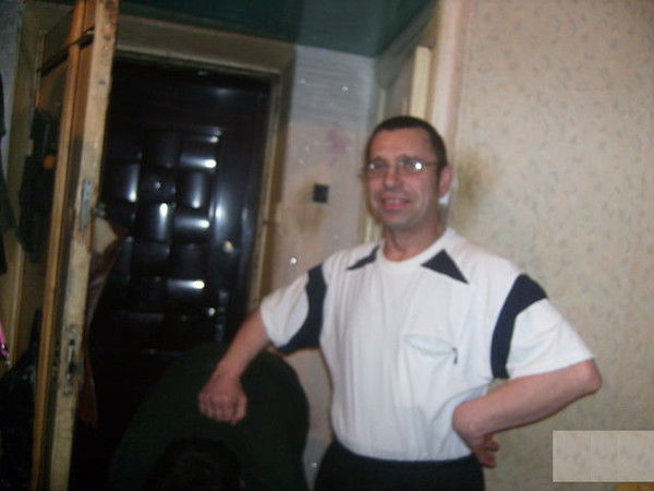 Олег Столяров