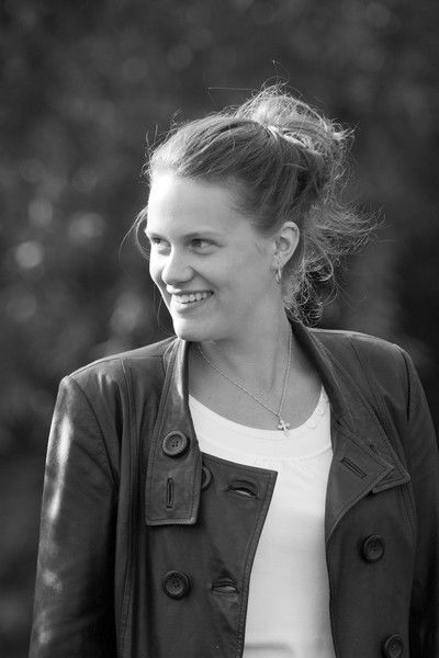 Наталья Навродская