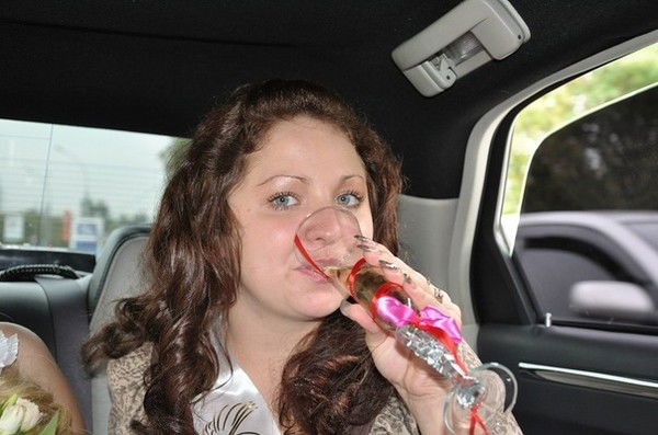 Марина Бабкина