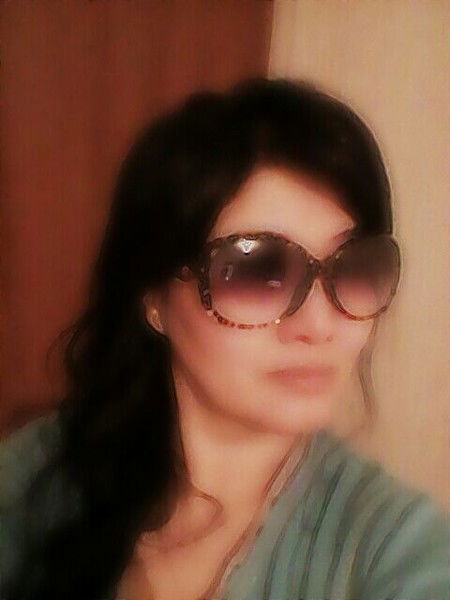 Гульбану Макашева