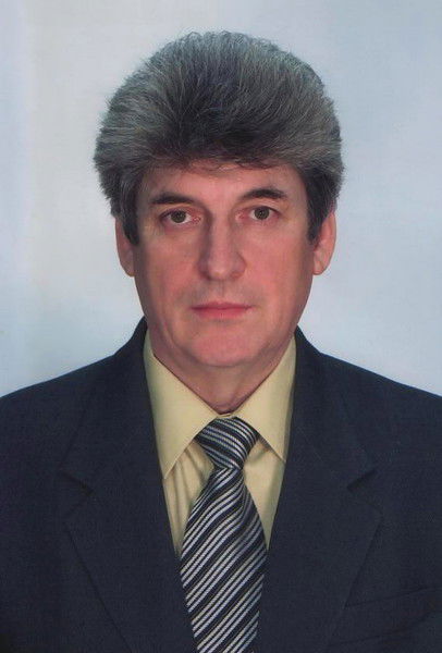 Владимир Убогов