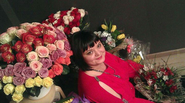 Альфинур Гатауллина