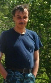 Олег Чариков