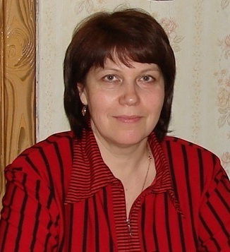 Елена Крыгина