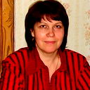 Елена Крыгина