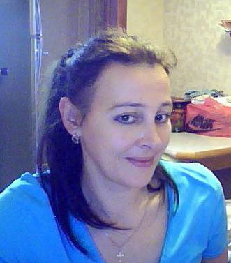 Наталья Борисова