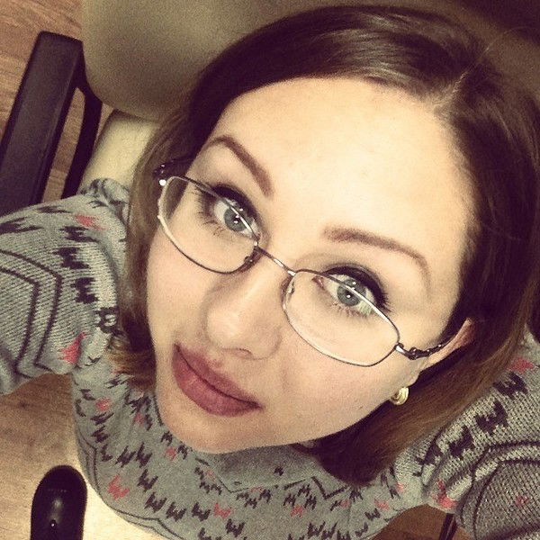 Дана Волгина