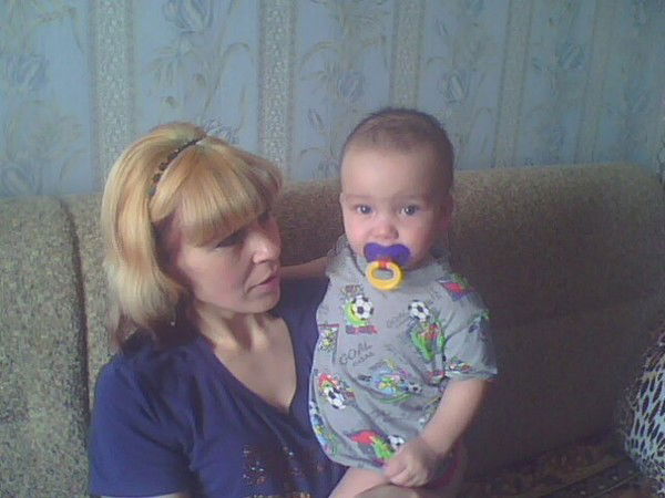 Любовь Анреева