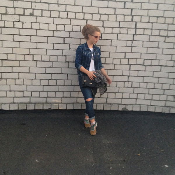 Соня Ямщикова