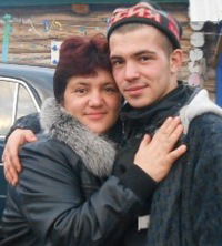 Серена Хасаншина