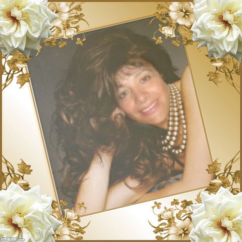 Людмила Мановицкая