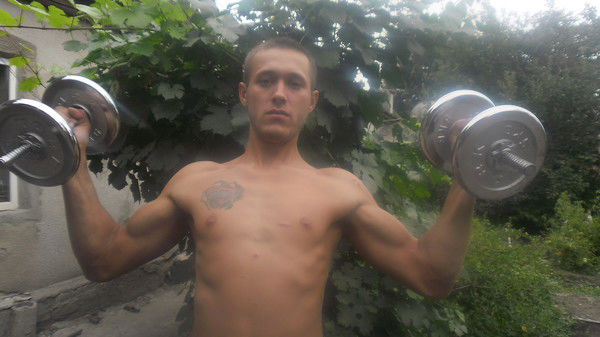 Виктор Калачёв