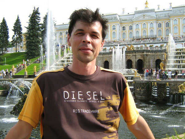 Андрей Губарев