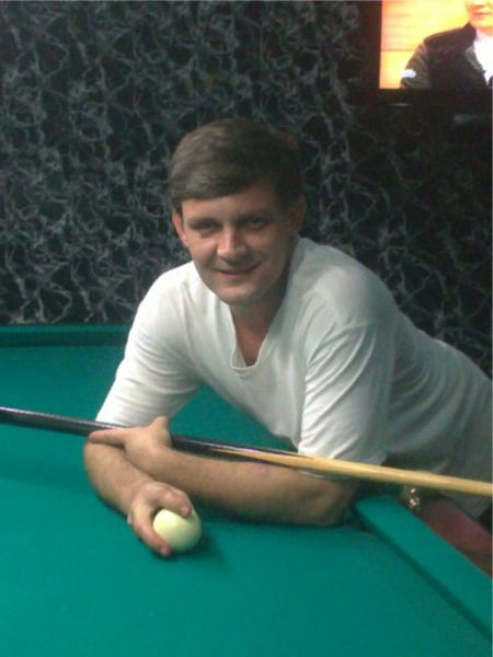 Вячеслав Бубликов