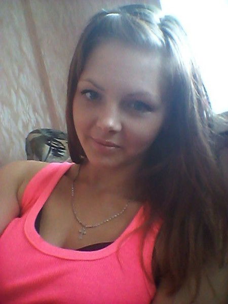 Юлия Воронцова