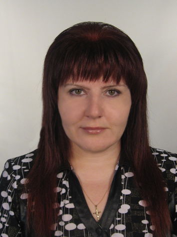 Ирина Сиринова