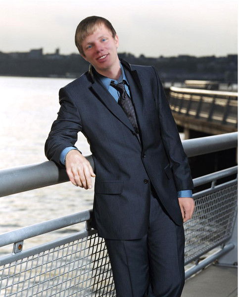 Алексей Мозохин