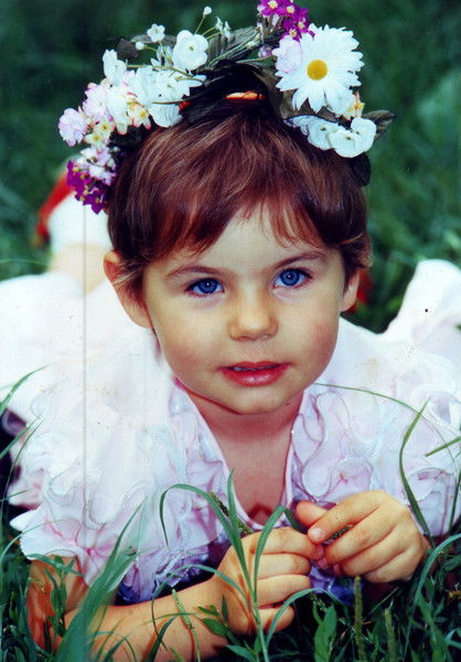 Светлана Бурдыкина