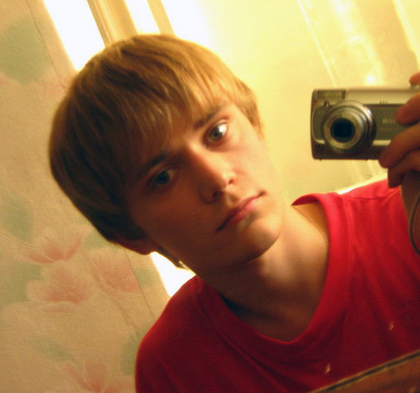 Олег Рудаков