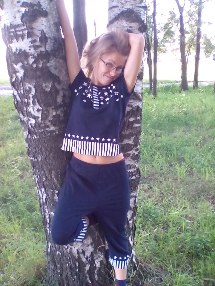 Наталья Юрьевна