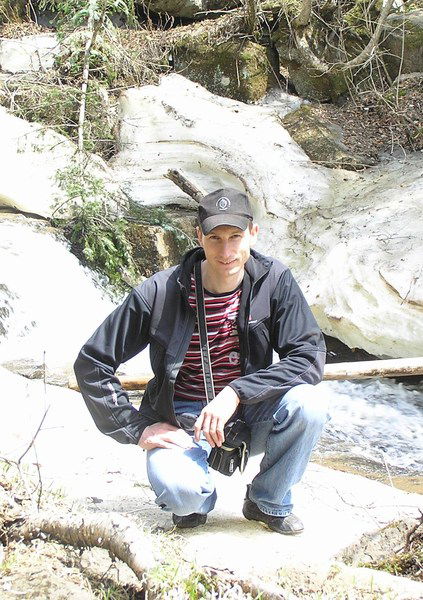 Дмитрий Будников