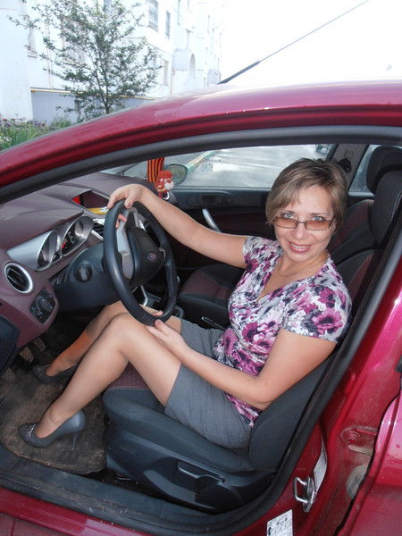 Светлана Шохина