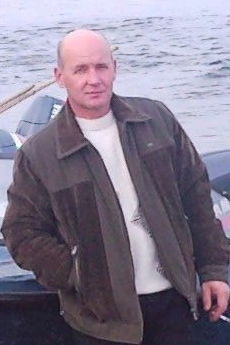 Евгений Ластовчук