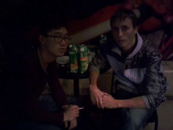 Данат Бикашев