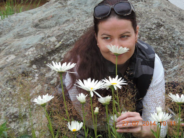 Татьяна Гринева