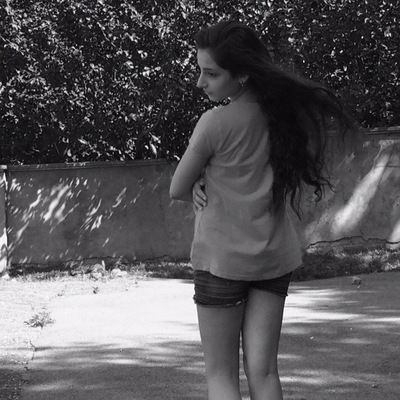 София Дибияева