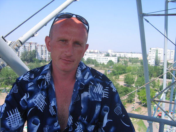 Евгений Пронченко