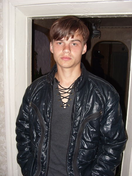 Сергей Кавришкин