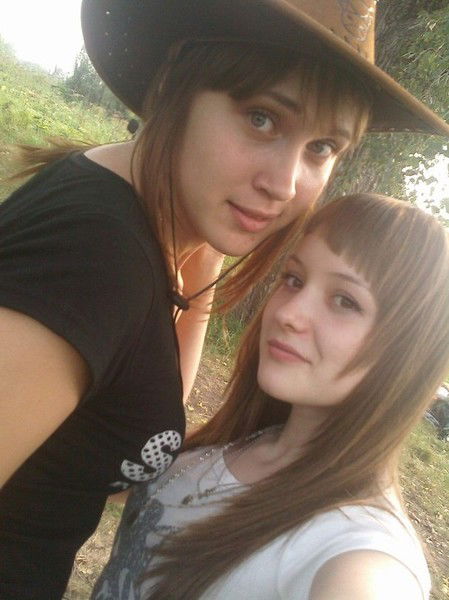 Мария Терпимова