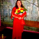 Ирина Труфанова