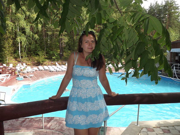 Ольга Красненко