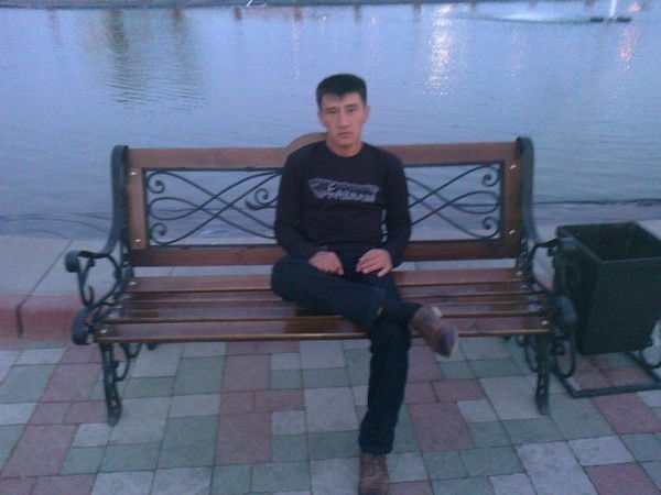 Самат Аклбаев